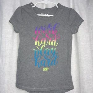 Girls Short Sleeved T-Shirt ♥️Bundle for a deal♥️